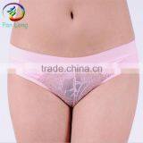 Underwear Women Lace Briefs for Women Lingerie Underwear Women Set Push up thumbnail-1