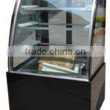 Pastry Refrigeration Showcase (CE Certificate)