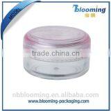 Cheap PP Cosmetics Jar Cream Plastic Jars Light Packaging Jar thumbnail-2