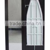 GZ-2 New Design Wall Mounted Ironing Board With Mirror thumbnail-3
