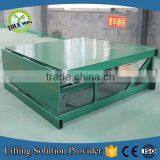 Hot Sale 12 Ton Fixed Dock Leveler thumbnail-3