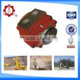 TMY8 Vane Pneumatic Air Motor Mining Machinery thumbnail-1