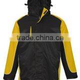 Unisex Mens Ski Jacket thumbnail-1