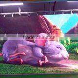 New Design Rental Outdoor LED Display Screen Full Color P8 LED Signs Outdoor thumbnail-2