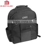 QXJG-SJB-1024 16'' polyester backpack tool bag OEM ODM
