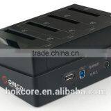4 Bay Esata Usb3.0 Hdd Docking Station thumbnail-2