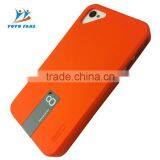for Iphone 4 Case With USB WITH CE CERTIFICATE i