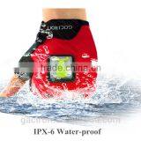 Gaciron Half Finger Mesh Breatheable Shockproof Mountain Bike Gloves thumbnail-5