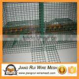 Weled Wire Mesh thumbnail-2