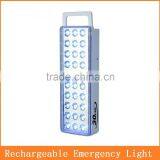 30LED Rechargeable Lantern MODEL 163-30