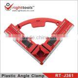 RIGHTTOOLS RT-J361 Plastic Angle Clamp