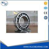 Double Row Angular Contact Ball Bearing 3310A-2RZTN 50 x 110 x 44.4 mm thumbnail-3