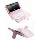 Chian OEM Factory Detachable Wireless Keyboard Case for Nexus 7 2013 Cover thumbnail-4
