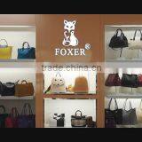 Guangzhou Zekai Leather Co., Ltd. company overview - view 1 thumbnail