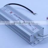 AC220V INPUT Voltage to 12V 5A 60W LED Power Supply Ip67 12v DC - CE Certification thumbnail-2