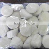 Frozen Fresh Scallop Shell Meat