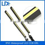 New Design Car Accessories Led Light Car Slim Daytime Running Light thumbnail-5