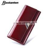 Luxury Brand Woman Wallet Genuine Leather Hand Purse for Sale thumbnail-1