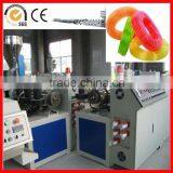 New Style Plastic Nylon Extruder Machine