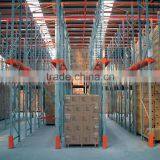 Made in China Drive In Steel Racking Shelving