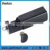 PB08 Mini Wireless Invisible Bluetooth Headset Wholesale for Music and Hands-free Communication With MIC and Power Box