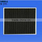 Activated Carbon Air Filter for Chemical Industry