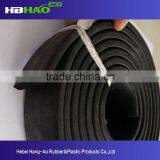Factory Price High Temperature Tolerance 6mm Thickness NBR Rubber Sheet