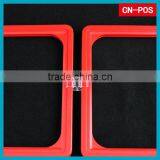 Supermarket Display Plastic Hooks for Hanging