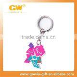 Soft Promotional Custom Pvc Keychain thumbnail-5