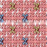 African Fabrics100% Cotton Fabric Price thumbnail-2