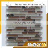 China Manufacturer Iridescent Glass Mosaic Tile Price thumbnail-6