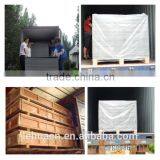 Aluminum Fire Rated Sandwich Panel thumbnail-5