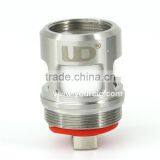 New Arrivals 2016 Electronics Ud Youde New Design Zephyrus Ceramic ROCC Head for Vape
