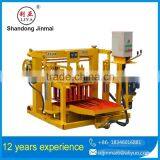 Movable Hydroform Block Forming Machine thumbnail-2