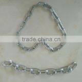 DIN5685A/C Welded Link Chain thumbnail-3