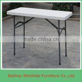 152cm Rectangular Folding Table SD-152 thumbnail-2