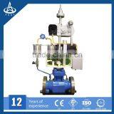 China Manufacturer Stainless Steel CUT Off The Gas Solenoid Valve thumbnail-2
