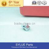 Ningbo High Precision Forging Parts For Forging Steel Valve With ISO9001:2008