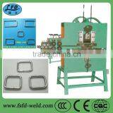Capsule Ring Making Machine Rebar Bending Machine thumbnail-4