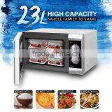 2016 Electric Traditional Selling Microwave Oven High Quality in Low Price thumbnail-1