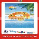 Portable Inflatable Water Lounge thumbnail-3