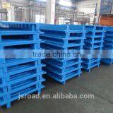 Wholesale Various High Quality Warehouse Steel Pallet Suppliers China