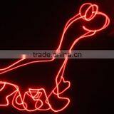 1.8W RGB Multi Color Moving-Head Disco Party Light thumbnail-6