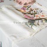 DIGITAL PRINTED TABLE RUNNER thumbnail-2