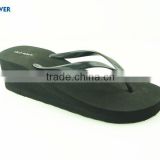 Sexy and high quality EVA high heel slipper for lady 2013