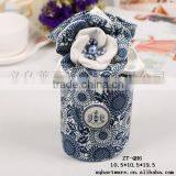 Nature Bamboo Charcoal Odor Detector , Odor Absorber , Absorbing Odor Bag thumbnail-3