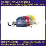 Translucent Case Steel Measuring Tape Series 53I