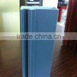 Newly Designed 6000 Series Aluminum Alloy Beam Profiles for Door and Wiondow,curtain Wall, Glass House thumbnail-4