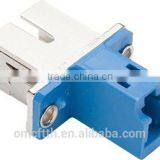 LC-SC Fiber Optic Adapter thumbnail-3