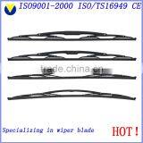 Universal Auto Parts Flat Wiper Blade thumbnail-1